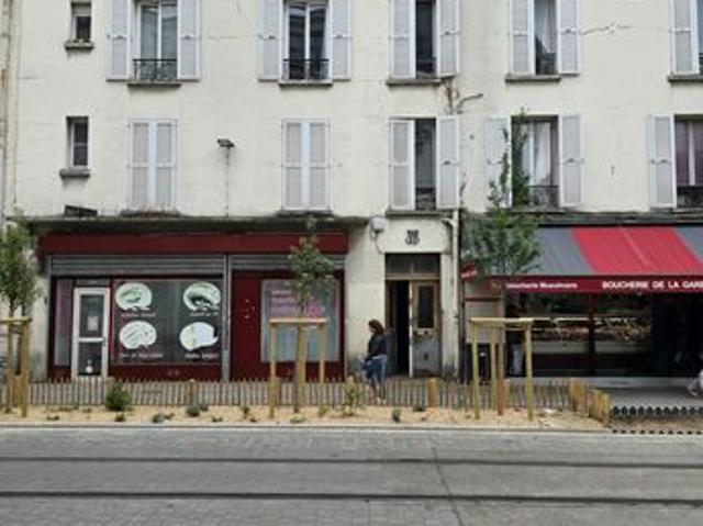 Appartement vente à Saint-Denis, Saint-denis