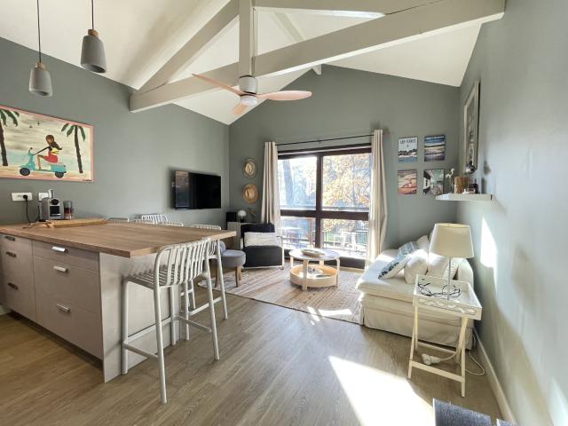 Appartement vente à Lesparre-Médoc, Lacanau
