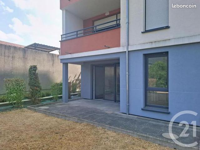 Appartement vente à Melun