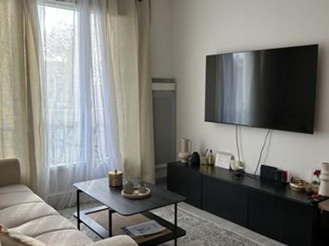Appartement vente à Bourges