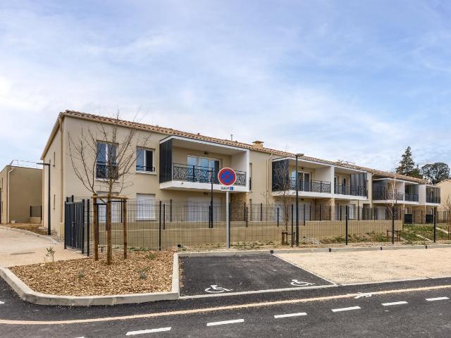 Appartement location à Nîmes, Rochefort-du-gard