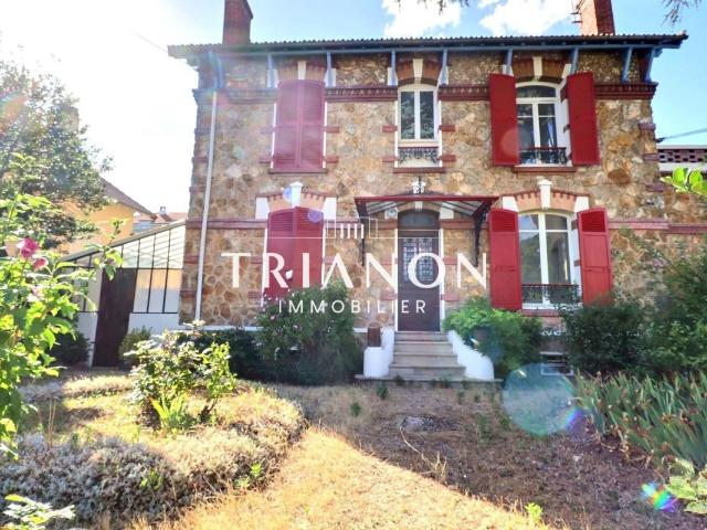 Appartement vente à Cœur de Ville - Montsouris, Achères