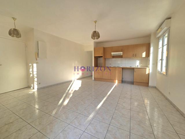 Appartement vente à La Chapelle-en-serval
