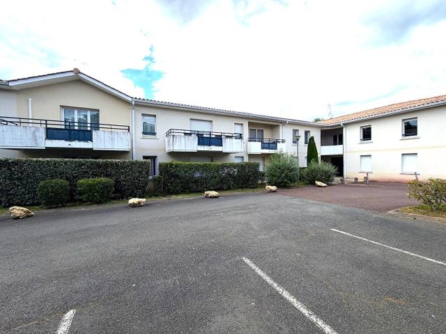 Appartement vente à Libourne
