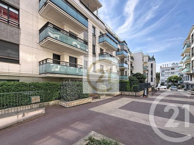 Appartement location à Nanterre, Saint-cloud