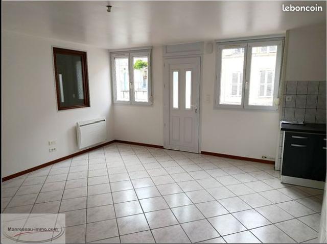Appartement vente à Épinal, Remiremont