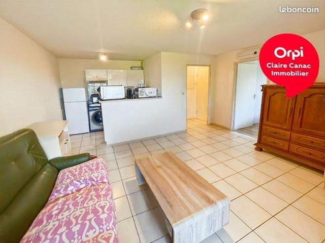 Appartement vente à Bessières, Haute-Garonne