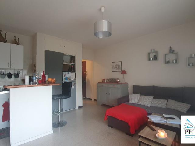 Appartement location à Marseille