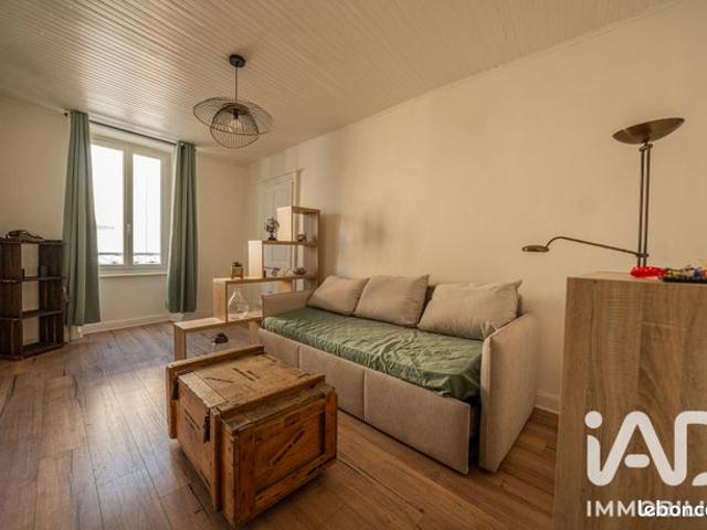 Appartement vente à Largentière, Vals-les-bains