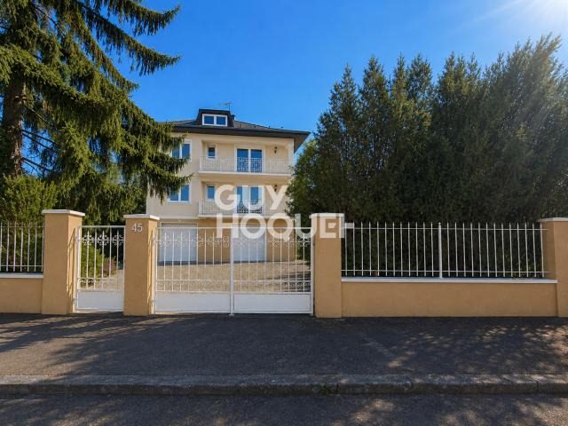 Appartement vente à Albertville