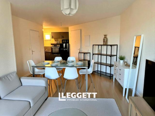Appartement vente à Bordeaux, Gradignan