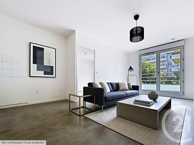 Appartement vente à L'Haÿ-les-Roses, Choisy-le-roi