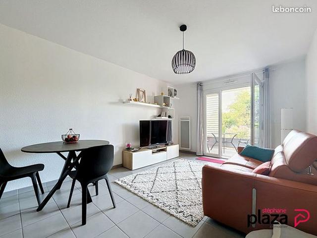 Appartement vente à Rochefort, Royan