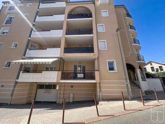 Appartement vente à Largentière, Aubenas