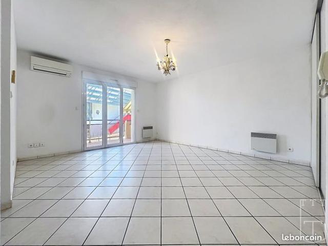 Appartement vente à Largentière, Aubenas
