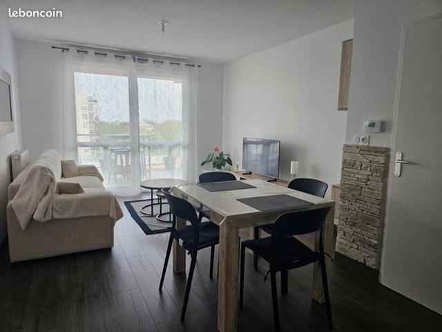 Appartement vente à Rochefort, Royan