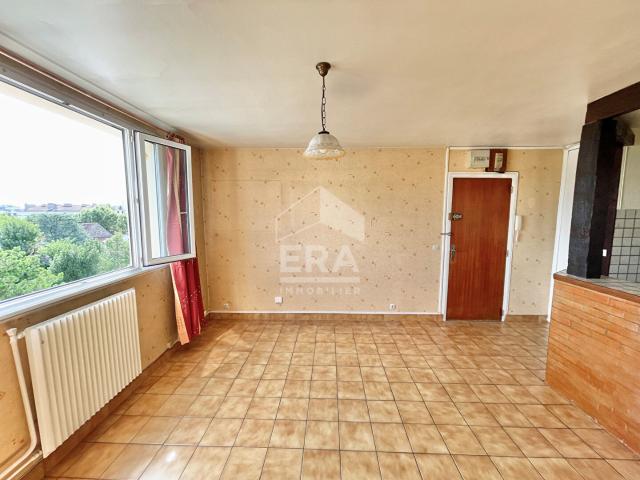 Appartement vente à L'Haÿ-les-Roses, Vitry-sur-seine