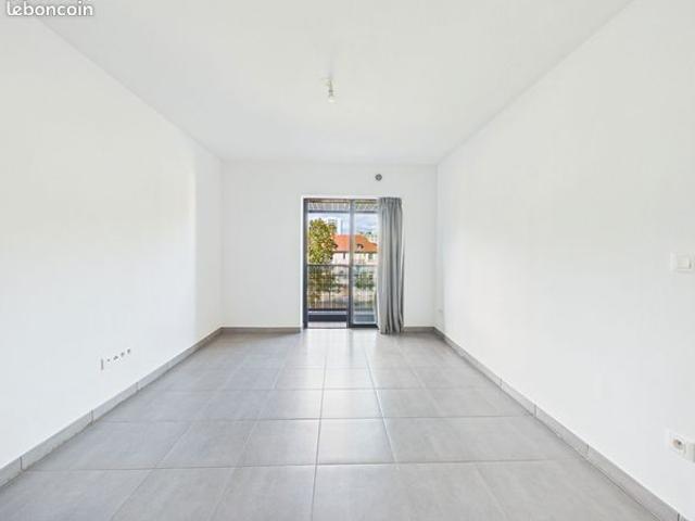 Appartement vente à Strasbourg, Collectivité européenne d'Alsace
