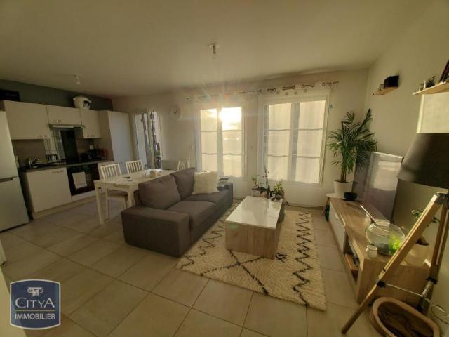 Appartement location à Rouen, Amfreville-la-mi-voie
