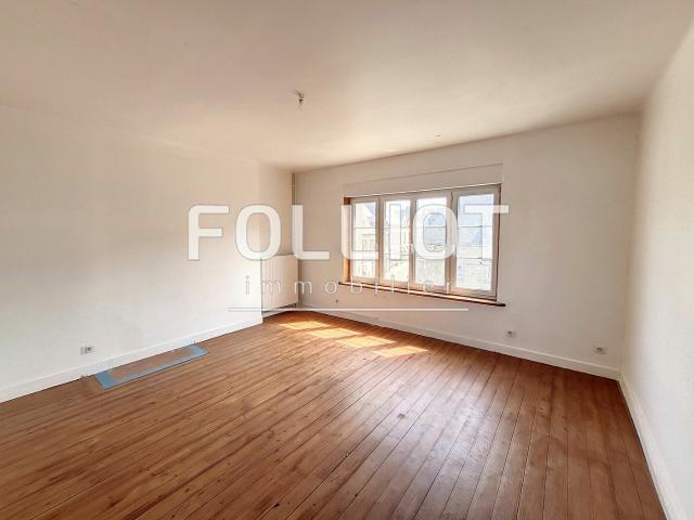 Appartement location à Avranches, Sourdeval
