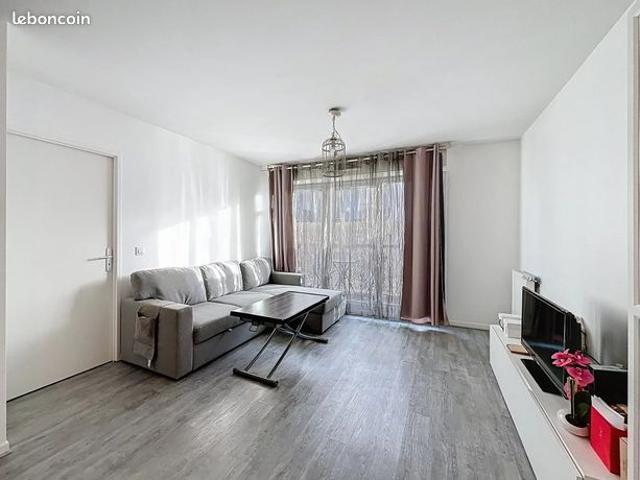 Appartement vente à Créteil, Limeil-brévannes