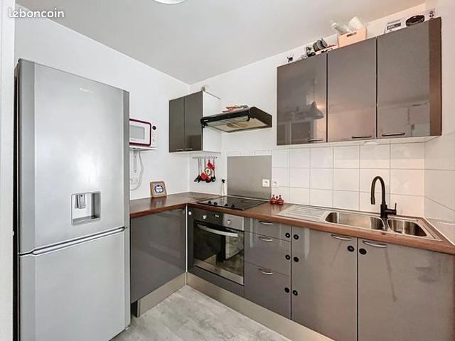 Appartement vente à Créteil, Limeil-brévannes