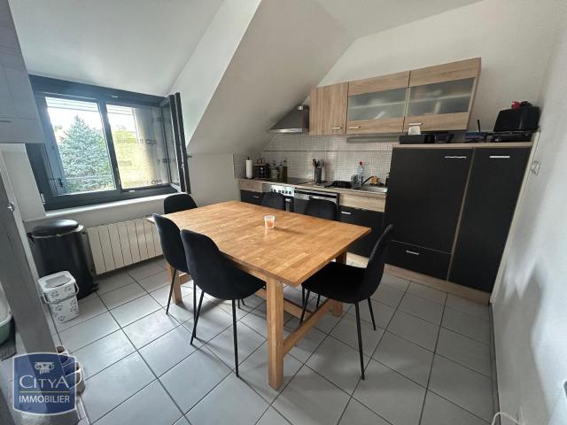 Appartement location à Forbach-Boulay-Moselle, Forbach
