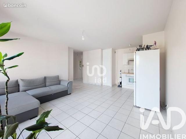 Appartement vente à Châtenay-Malabry, Hauts-de-Seine