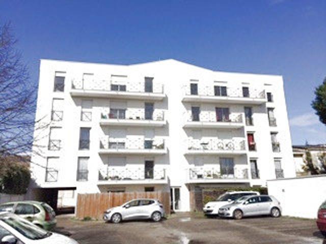 Appartement vente à Bordeaux