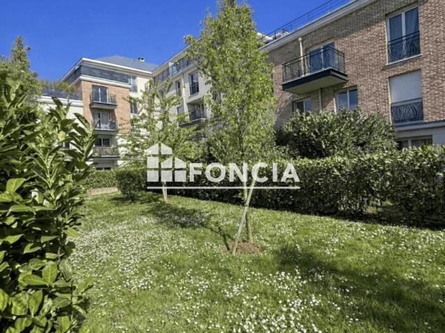 Appartement vente à Sarcelles, Saint-gratien