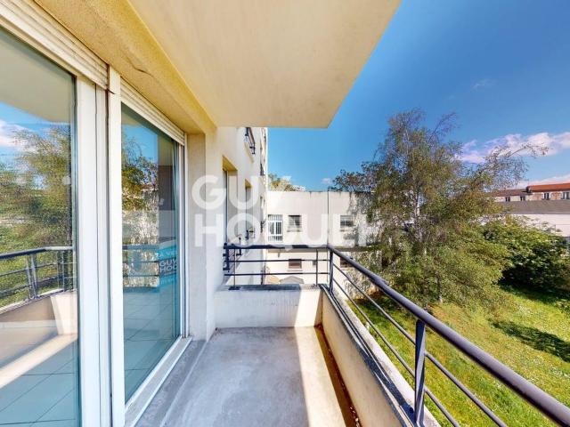 Appartement vente à Saint-Denis, Aubervilliers