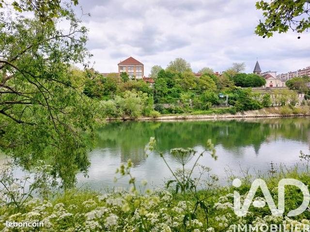 Appartement vente à Vendôme, Saint-ouen