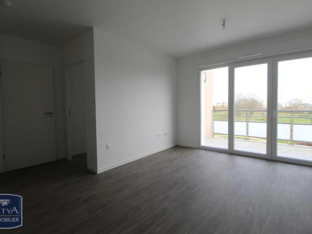 Appartement location à Chartres