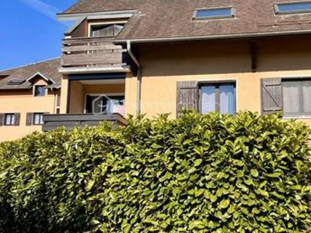 Appartement vente à Rethel, Barby