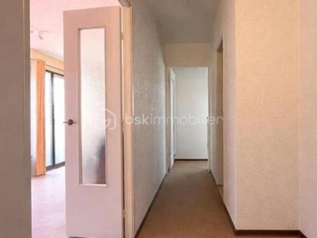 Appartement vente à Rethel, Barby