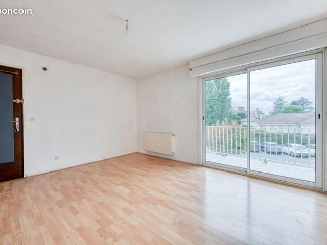 Appartement vente à Libourne