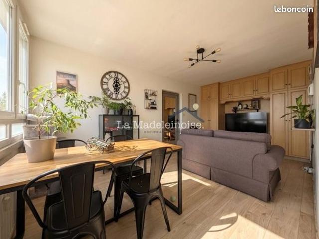 Appartement vente à Lille, Tourcoing