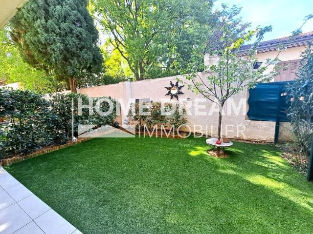 Appartement vente à Arrondissement de Toulon, Toulon