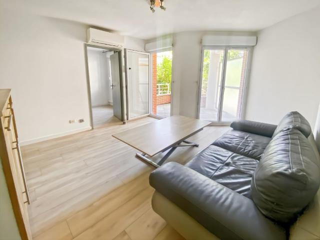Appartement vente à Toulouse
