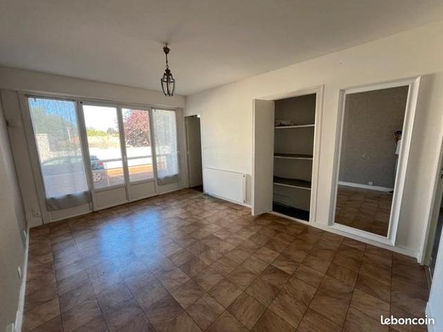Appartement vente à Niort