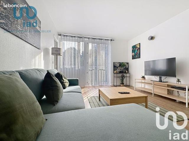 Appartement vente à Le Raincy, Rosny-sous-bois