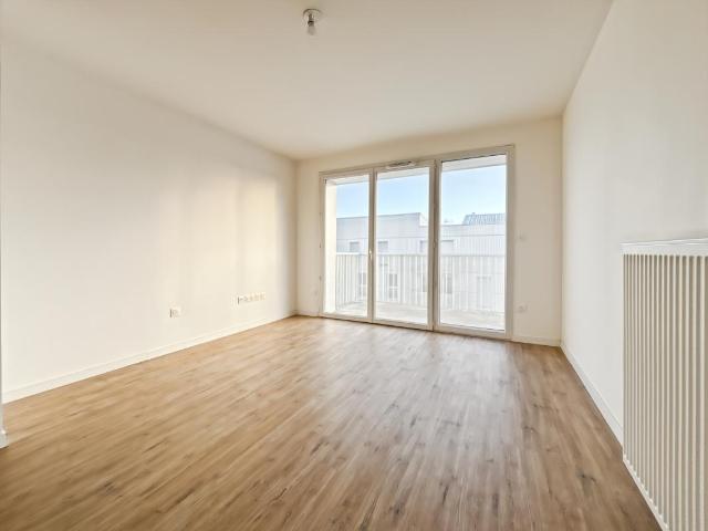Appartement vente à Lille, Tourcoing