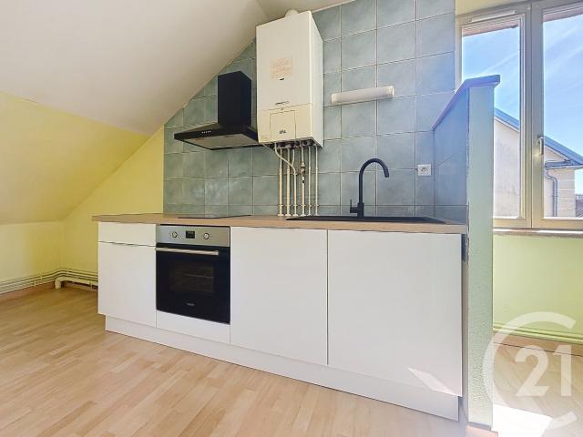 Appartement location à Lure