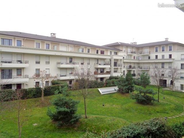 Appartement vente à Deuil-la-barre, Martinique