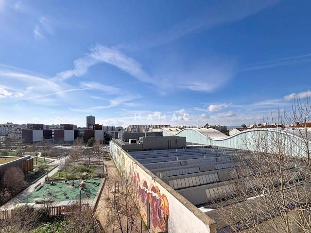 Appartement vente à Lyon, Métropole de Lyon