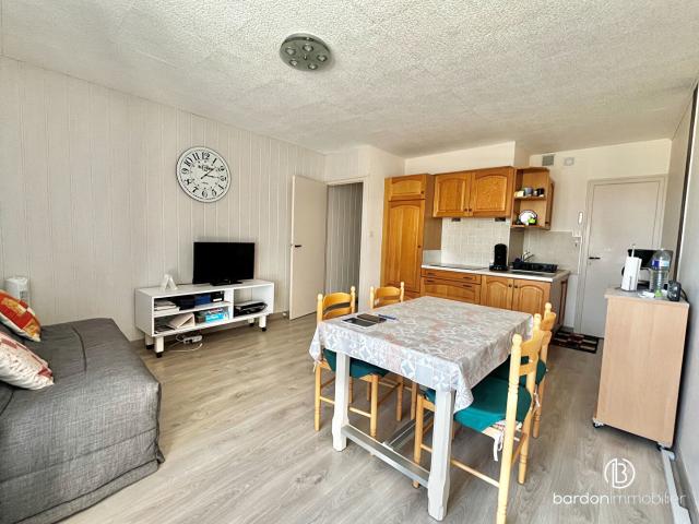 Appartement vente à Les Sables-d'Olonne, Saint-hilaire-de-riez