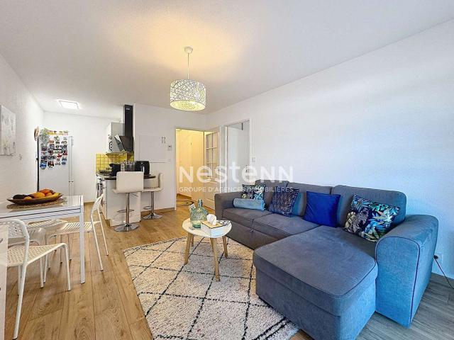 Appartement vente à Muret