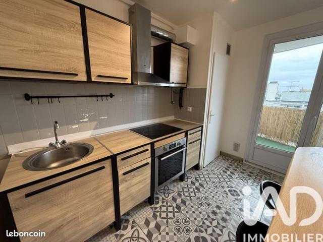 Appartement vente à Melun