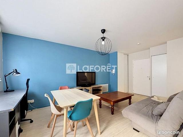 Appartement vente à Rouen, Sotteville-lès-rouen