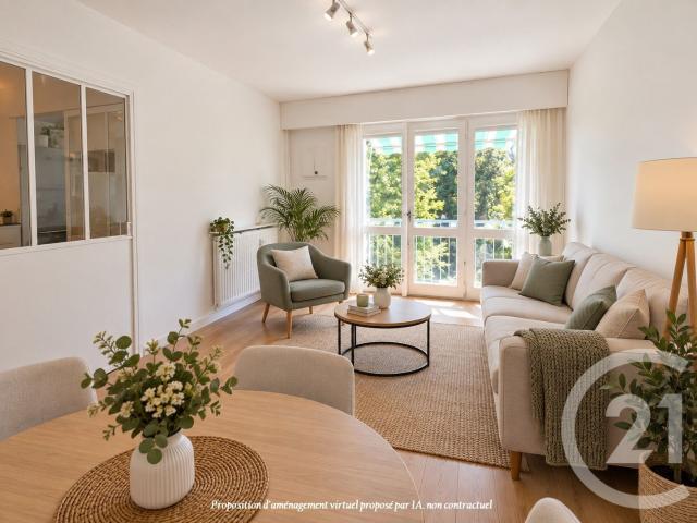 Appartement vente à Épernon, Eure-et-Loir